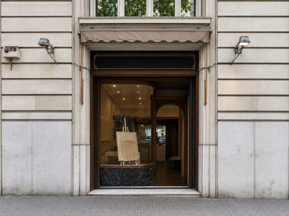 Carrer de Balmes, 452-454, Barcelona, Barcelona for lease Interior Photo- Image 1 of 40