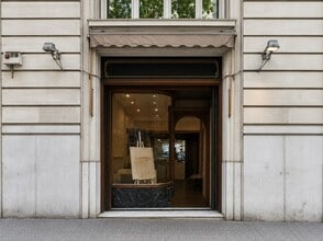 Carrer de Balmes, 452-454, Barcelona, Barcelona for lease Interior Photo- Image 1 of 40
