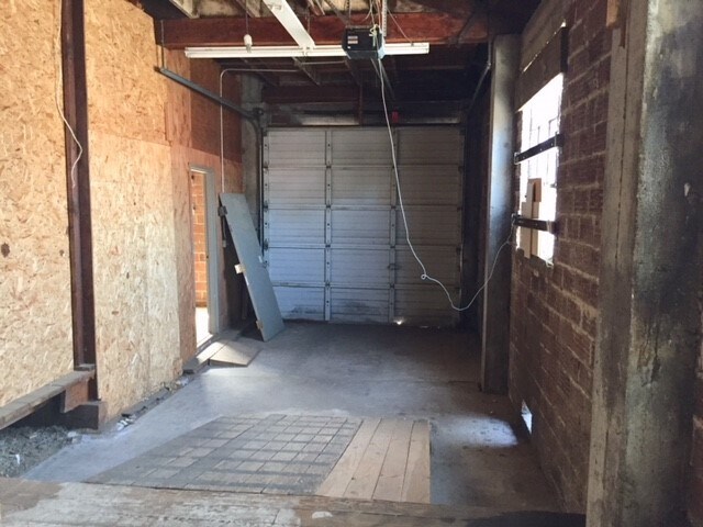 806-824 Charnelton St, Eugene, OR à louer - Photo du bâtiment - Image 2 de 4