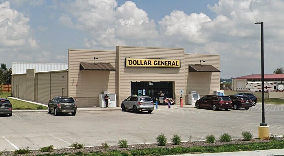 (2) Dollar General Portfolio portefeuille de 2 propriétés à vendre sur LoopNet.ca - Photo du bâtiment - Image 1 de 4