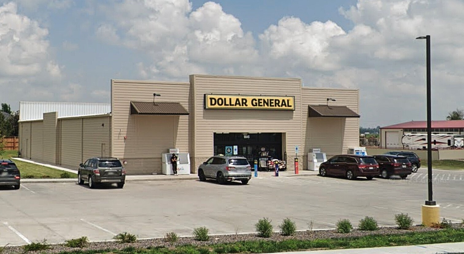 (2) Dollar General Portfolio portefeuille de 2 propriétés à vendre sur LoopNet.ca Photo du bâtiment- Image 1 de 5
