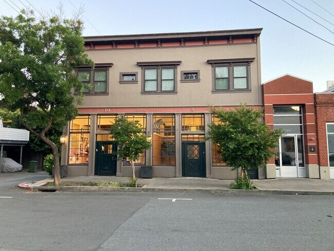 More details for 6-10 Bank St, San Anselmo, CA - Retail for Sale
