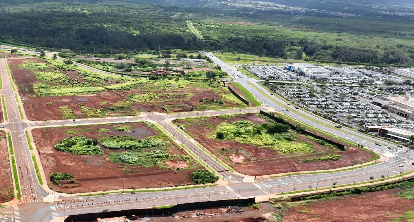 94-0 Eolakoa Dr, Waipahu, HI for lease Other- Image 1 of 7