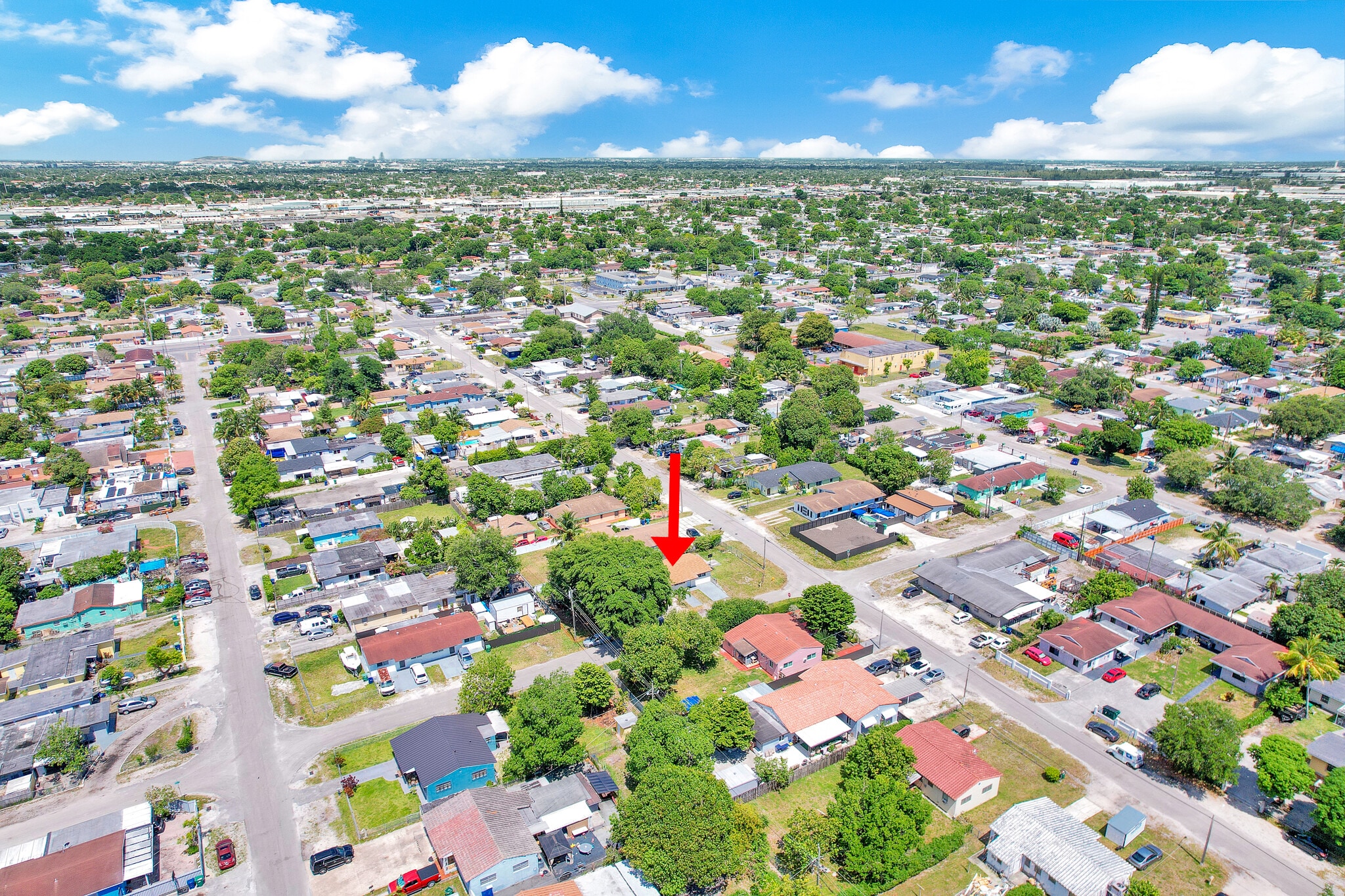 3066 NW 92nd St & 9164-9174 NW 30 ct, Miami, FL à vendre Photo du bâtiment- Image 1 de 43