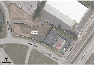 More details for 2635 Chamberlain Ln, Louisville, KY - Land for Lease