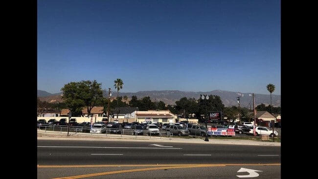 More details for 1208 W Highland Ave, San Bernardino, CA - Retail for Lease