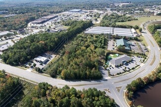 Plus de détails pour Wellington Hills Dr, Little Rock, AR - Terrain à vendre