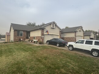 Plus de détails pour 7612 W Cornelison Cir, Wichita, KS - Multi-résidentiel à vendre