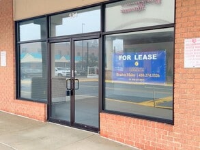 505-601 Jermor Ln, Westminster, MD for lease - Commercial Listing Video 