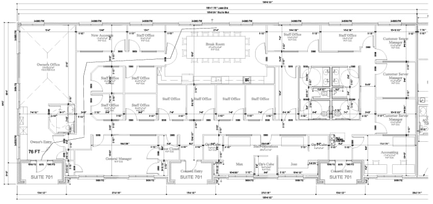 8751 Collin McKinney Pky, McKinney, TX 75070 - Unité 701 -  - Photo intérieure - Image 1 of 1