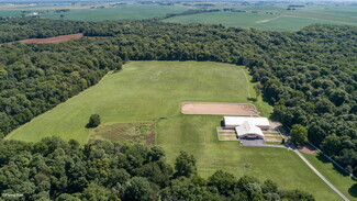 Plus de détails pour 8970 Millbrook Rd, Newark, IL - Terrain à vendre