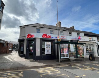 Plus de détails pour 181 Cowbridge Rd E, Cardiff - Commerce de détail à vendre