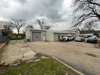 More details for 955 Grace St, Elgin, IL - Industrial for Lease