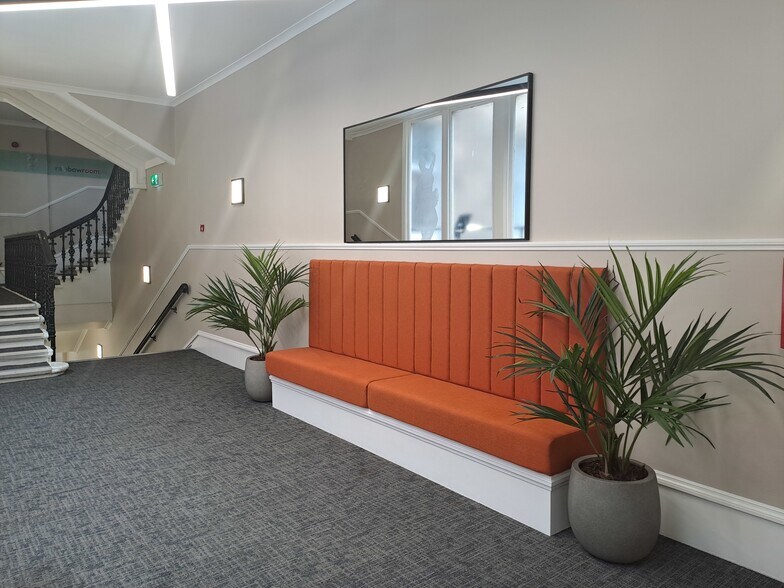 125 Buchanan St, Glasgow à louer - Photo du bâtiment - Image 2 de 5