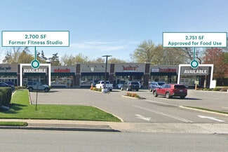 More details for 6230 Jericho Tpke, Commack, NY - Retail for Lease