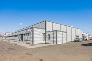 More details for 47-67B Montrose Ave, Glasgow - Industrial for Sale