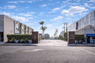 More details for 2842-2912 Colorado Ave, Santa Monica, CA - Office, Flex for Lease