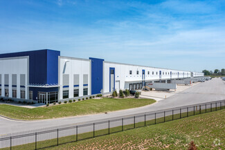 Plus de détails pour 251 Hilton Dr, Jeffersonville, IN - Industriel/Logistique à louer