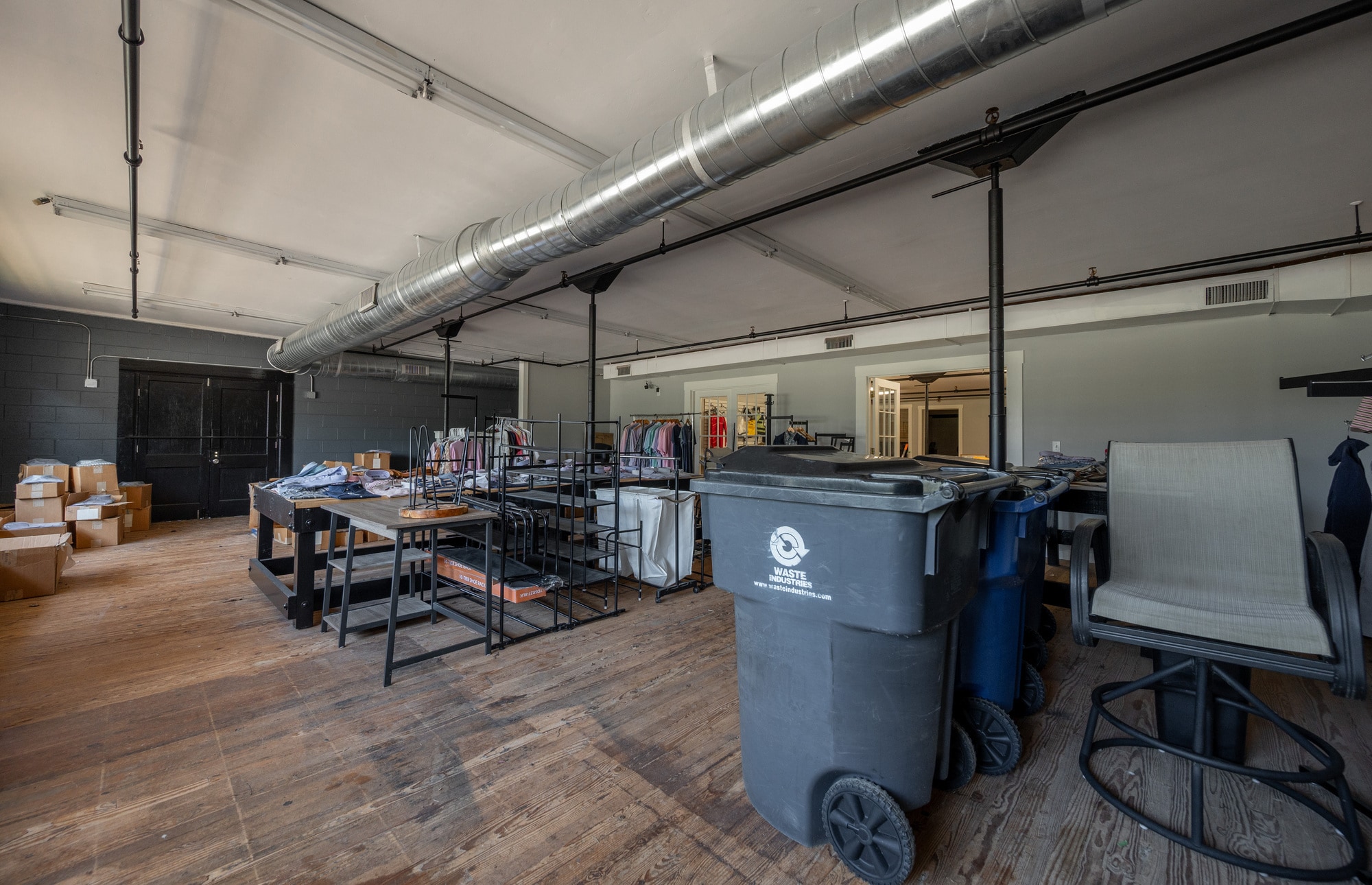410 E Main St, Haw River, NC for lease Interior Photo- Image 1 of 15
