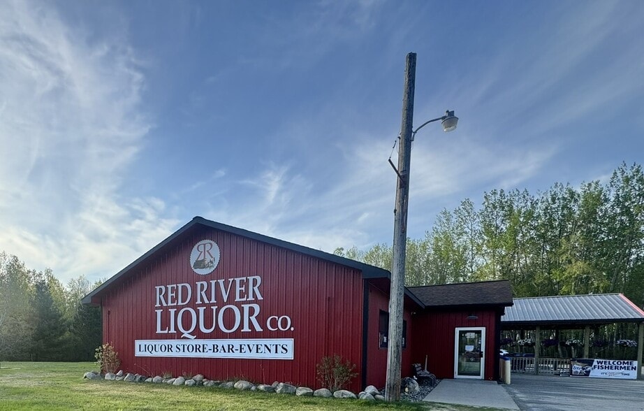 31075 MN-34 Hwy, Akeley, MN à vendre - Photo du bâtiment - Image 2 de 42
