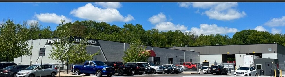 4815 Crackersport Rd, Allentown, PA for lease - Building Photo - Image 1 of 7