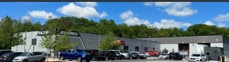 More details for 4815 Crackersport Rd, Allentown, PA - Industrial for Lease