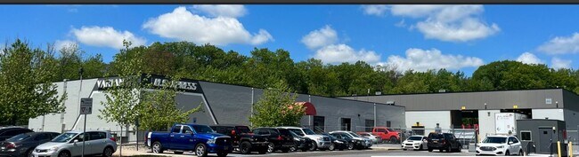 More details for 4815 Crackersport Rd, Allentown, PA - Industrial for Lease