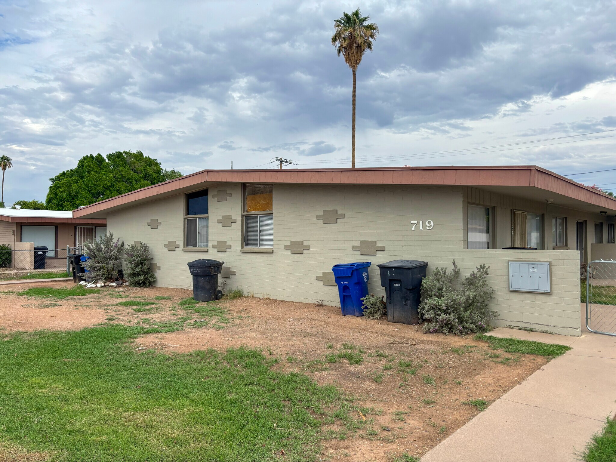 719 N Cherry, Mesa, AZ for sale Primary Photo- Image 1 of 19