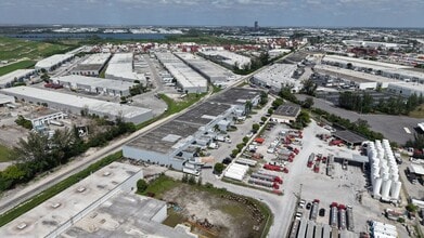 9970 NW 89th Ct, Medley, FL for lease Interior Photo- Image 2 of 2