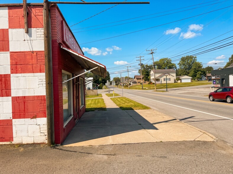 303 Main St, Shippenville, PA for sale - Building Photo - Image 2 of 6