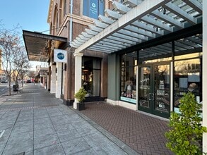 1315-1319 1st St, Napa, CA for lease Interior Photo- Image 2 of 11