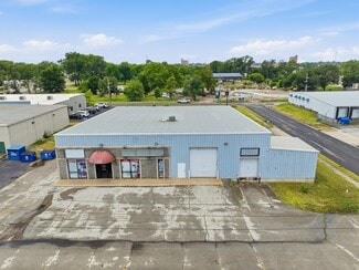 More details for 602 S Michigan Ave, Joplin, MO - Retail for Lease