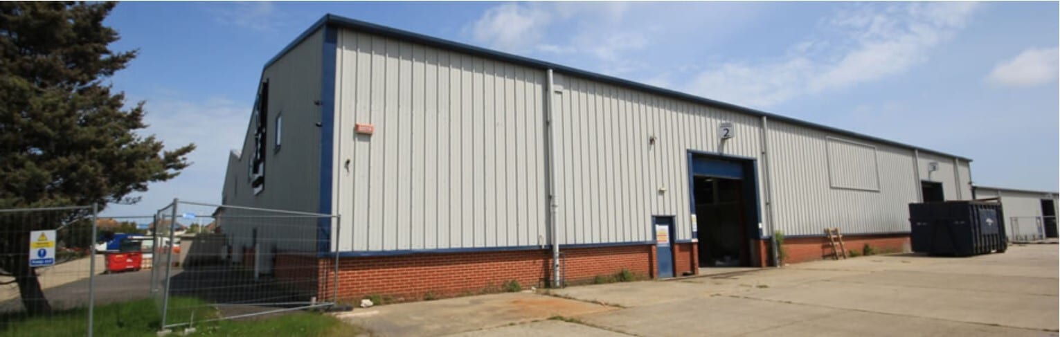 Leigh Rd, Ramsgate à louer Photo du bâtiment- Image 1 de 3