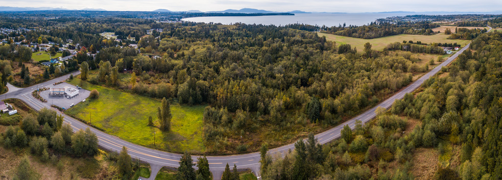 Lincoln Rd, Blaine, WA à vendre - Photo principale - Image 1 de 13