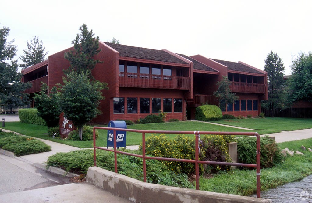 2919 Valmont Rd, Boulder, CO à louer Photo principale- Image 1 de 15