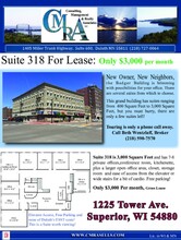 1225 Tower Ave, Superior, WI à louer Autre- Image 2 de 2