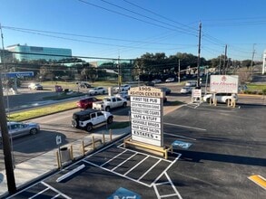 1905 S Dairy Ashford, Houston, TX for lease Interior Photo- Image 2 of 11