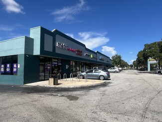 More details for 3254-3278 Central Ave, Saint Petersburg, FL - Retail for Lease