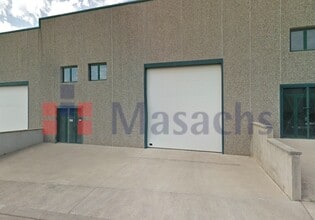 Industriel dans La Pera, Gerona à louer Photo du bâtiment- Image 2 de 7