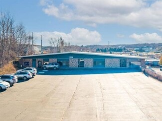 Plus de détails pour 1009 W Ridge St, Marquette, MI - Bureau à vendre