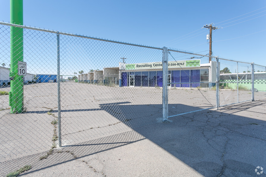 2225 W Main St, Mesa, AZ for sale - Primary Photo - Image 1 of 1