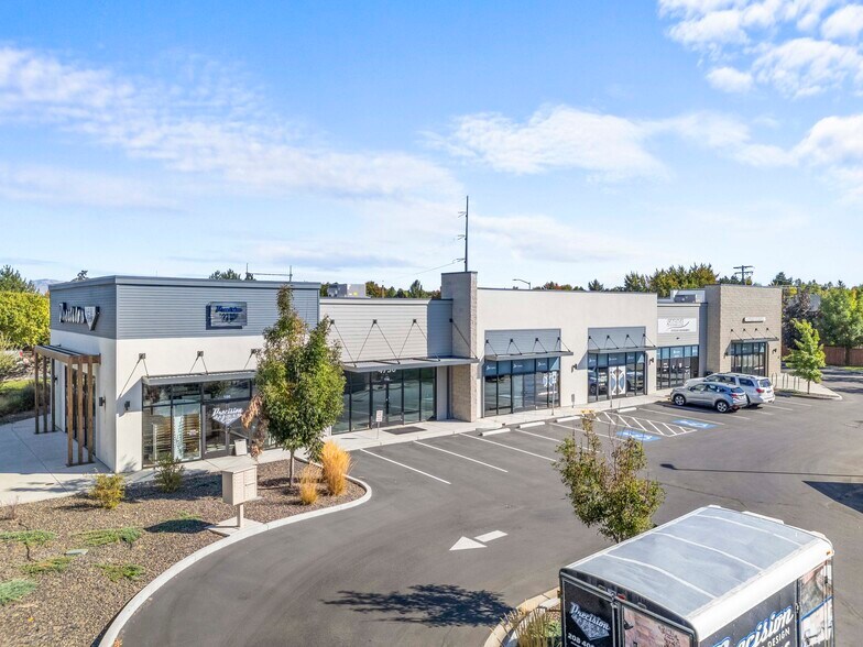 4744 N Park Crossing Ave, Meridian, ID for lease - Building Photo - Image 2 of 5