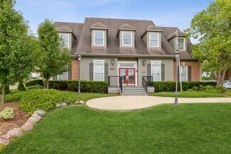 More details for 509 W Old Northwest Highway, Barrington, IL - Office for Lease