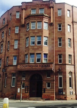 More details for 1 Courthouse Sq, Dundee - Office for Lease