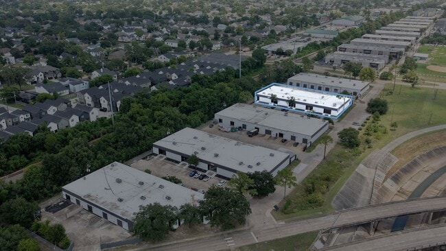 More details for 3548-3564 W TC Jester Blvd, Houston, TX - Flex for Lease