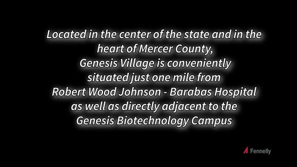 100 Cabot Dr, Hamilton, NJ for lease - Commercial Listing Video - Image 2 of 8