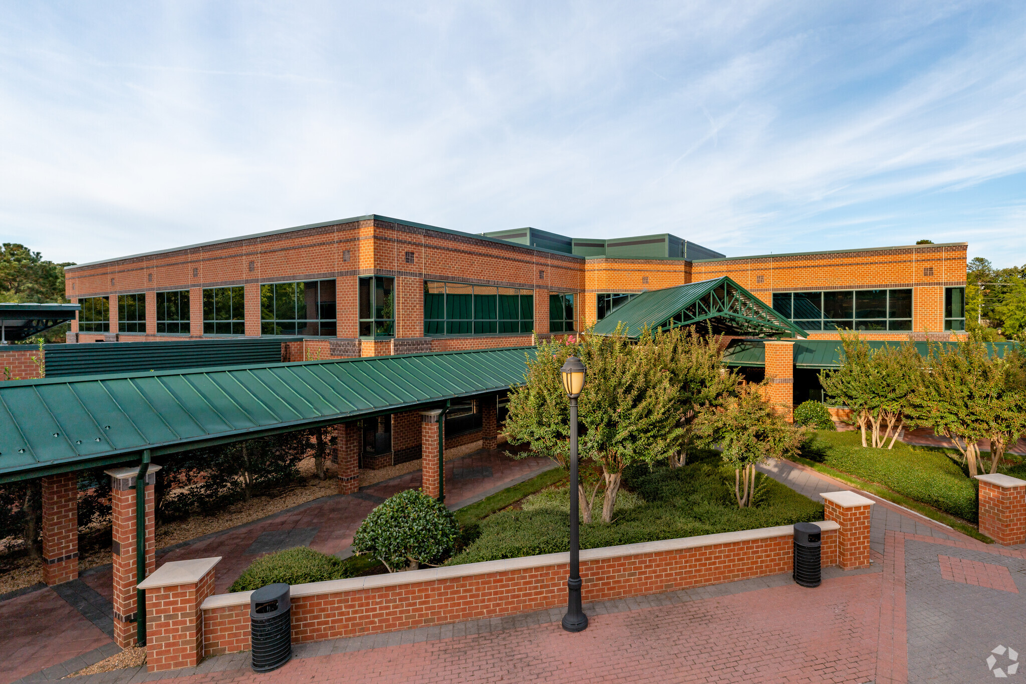 5620 Cox Rd, Glen Allen, VA for lease Building Photo- Image 1 of 5