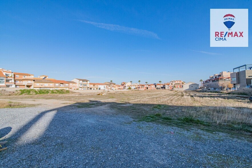 Habana, 34, Churriana de la Vega, Granada à vendre - Photo du bâtiment - Image 2 de 31