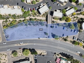 Plus de détails pour 7200 E Cave Creek Rd, Carefree, AZ - Terrain à vendre