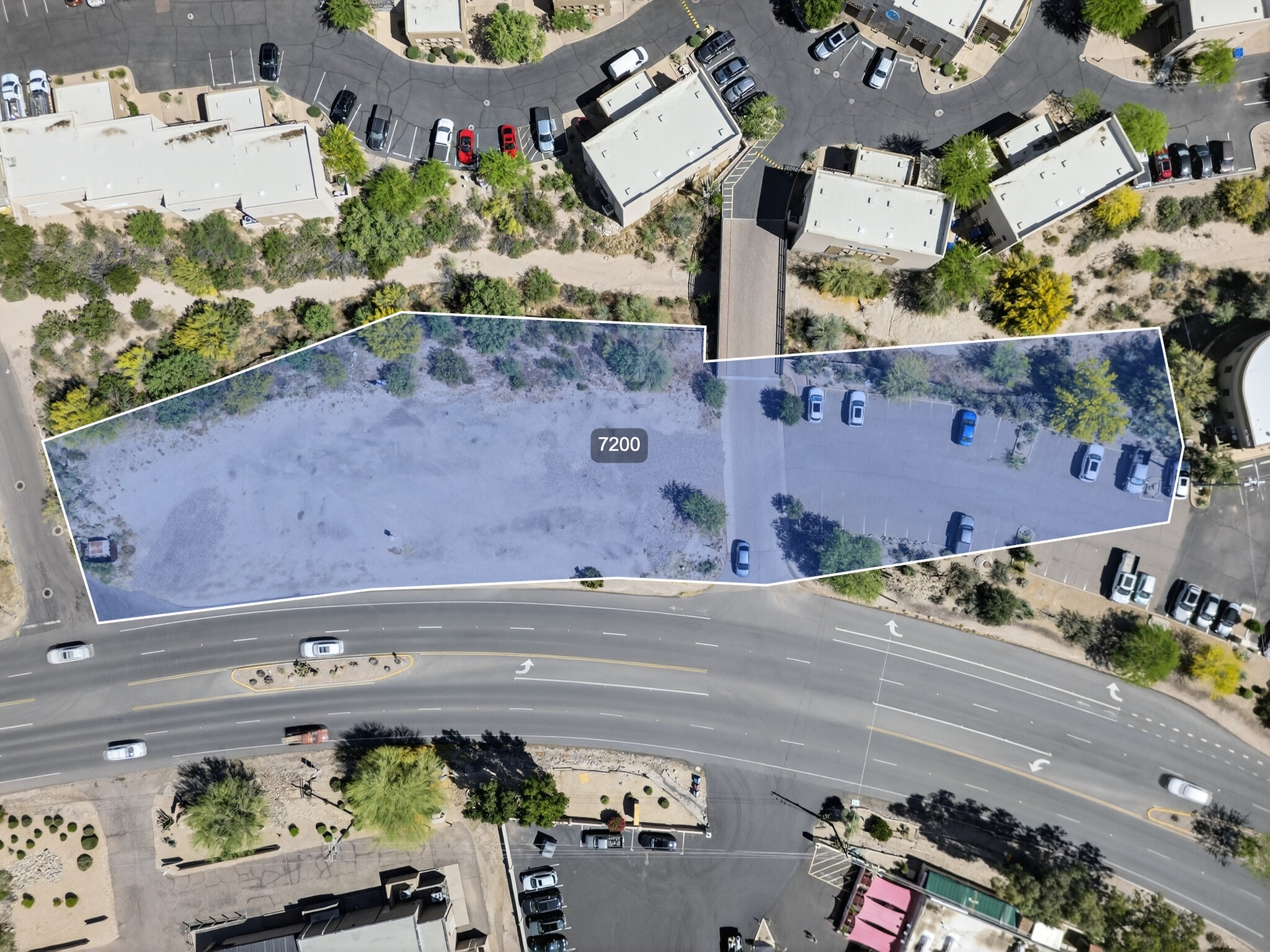 7200 E Cave Creek Rd, Carefree, AZ for sale Primary Photo- Image 1 of 22